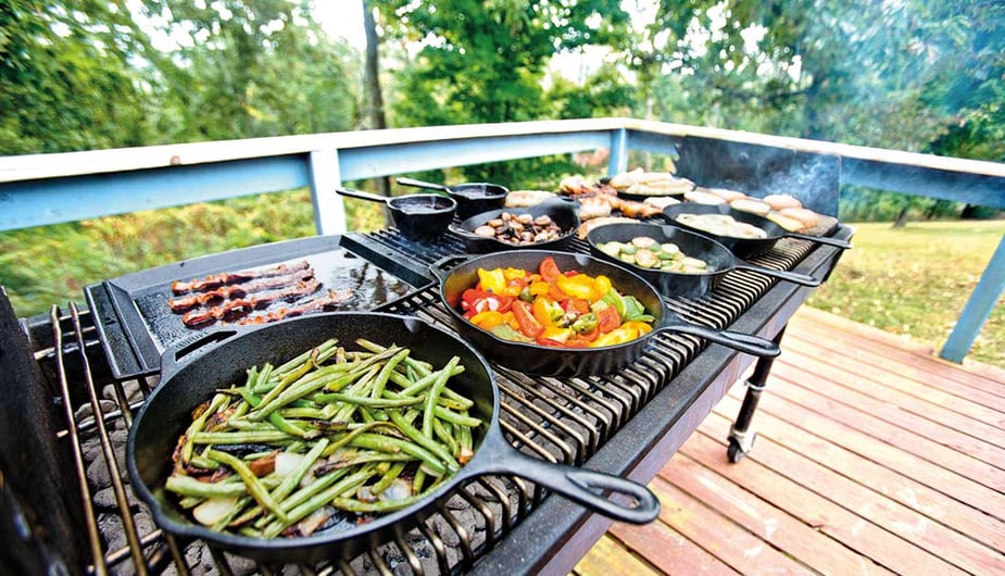 bbq-lodge