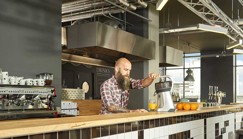 pro-thejuicer