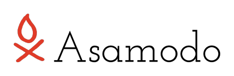 Logo Asamodo