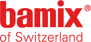 Logo Bamix