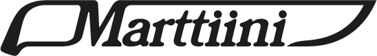 Logo Marttini