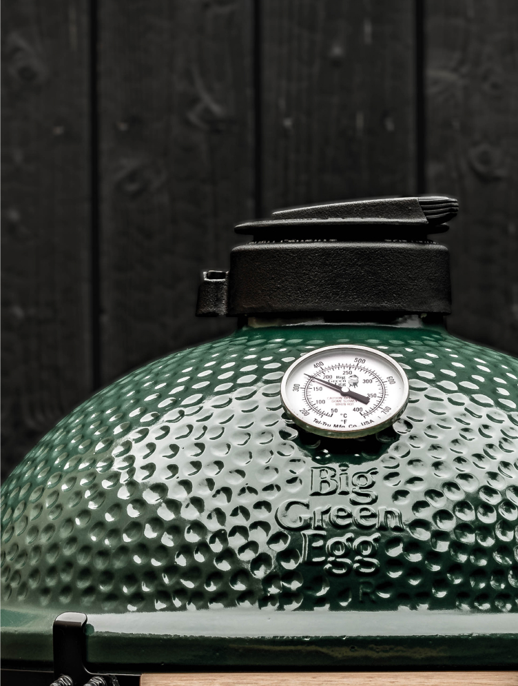 Barbecue Catalogo